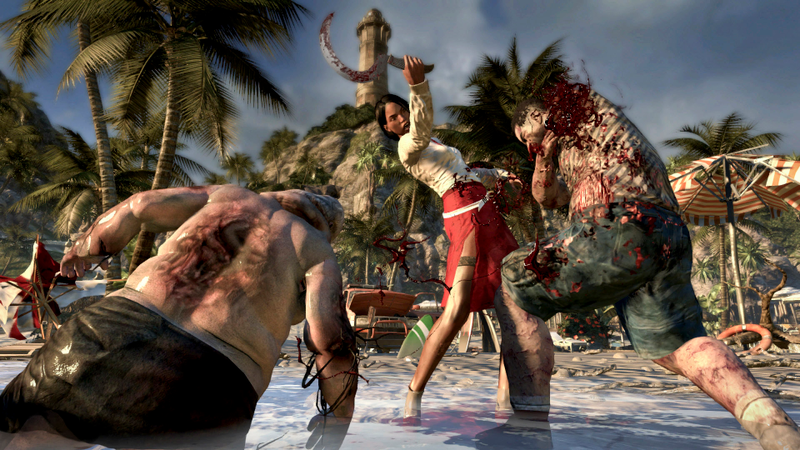 Illustration for article titled Dead Island Goes From 30 to 90 in Six Reviews